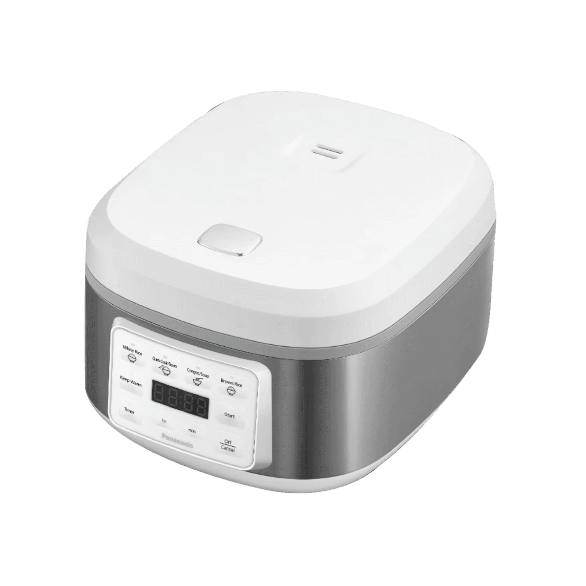 Panasonic Rice Cooker SR-DA152WST