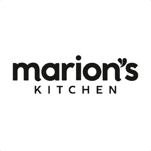 Marion's Kitchen Logo